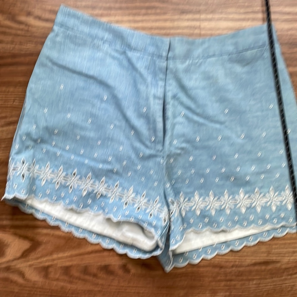 J.Crew Shorts